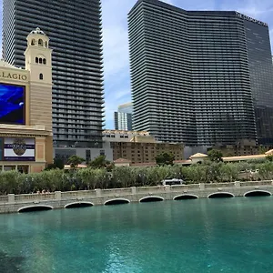 Jockey Center Strip 3* Las Vegas