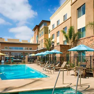 By Marriott Orange County Hotel