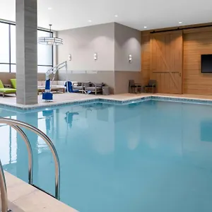 Hyatt House Downtown-convention Center 3* Nashville