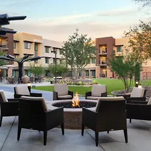 By Marriott Salt River Hotel