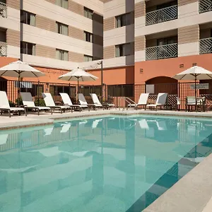 Courtyard By Marriott Old Town Hotel