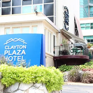 Plaza & Extended Hotel