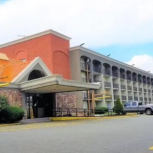 Howard Johnson By Wyndham Nj Hotel