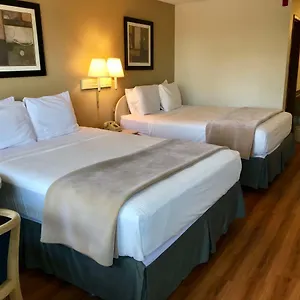 Sea-tac Airport Value Inn