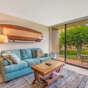 Pacific Shores Aparthotel