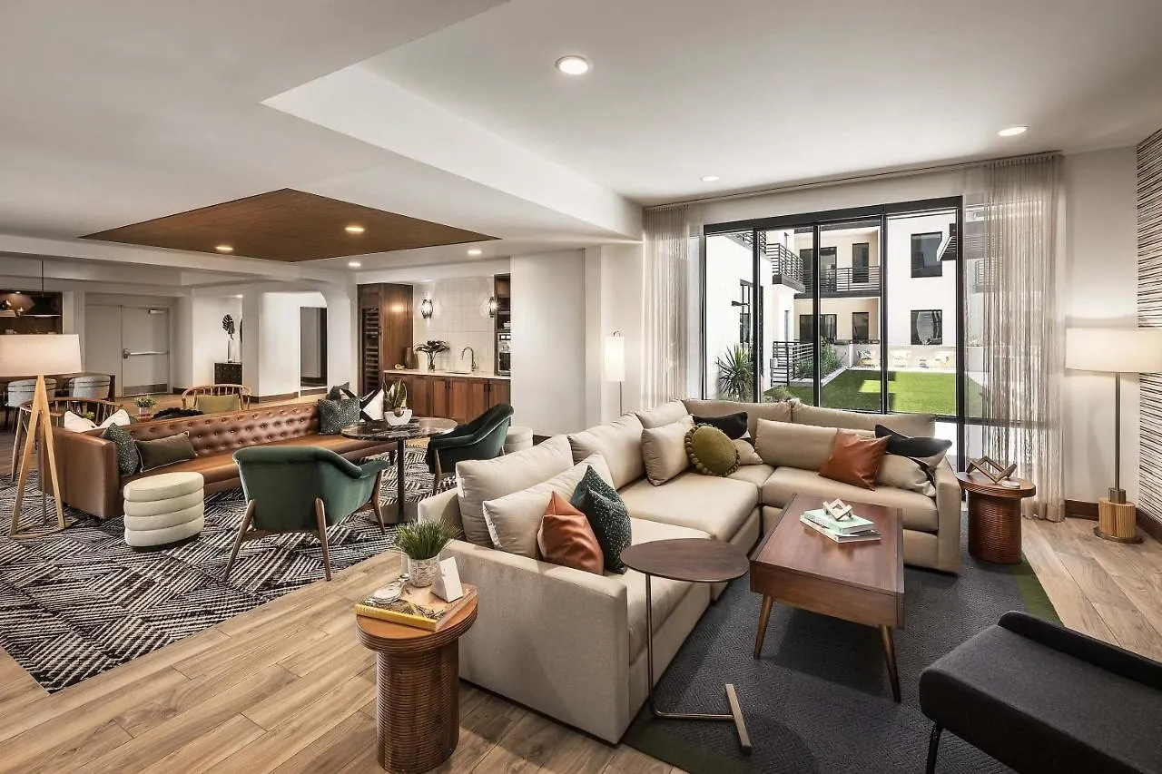 Sentral Old Town Aparthotel Scottsdale